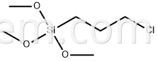 3-Croroprotrimythsilanecas 2530-87-2